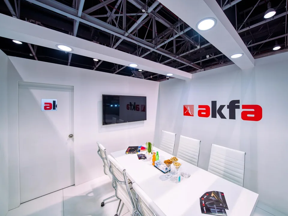 AKFA project view 5