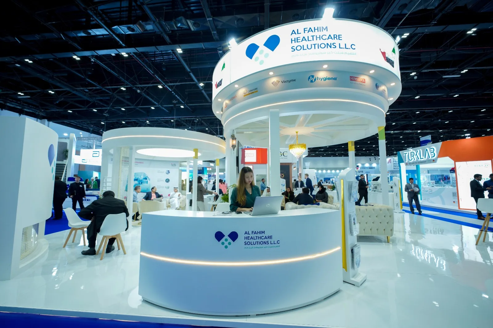 Al Fahim project view 1