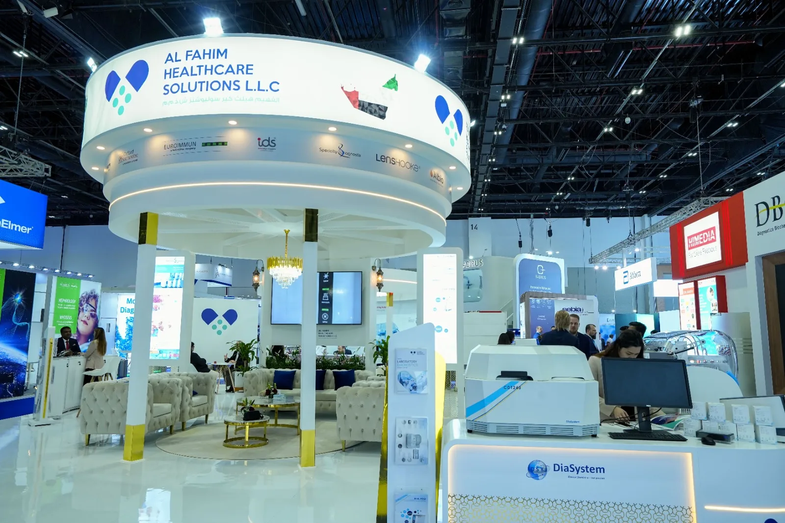 Al Fahim project view 3