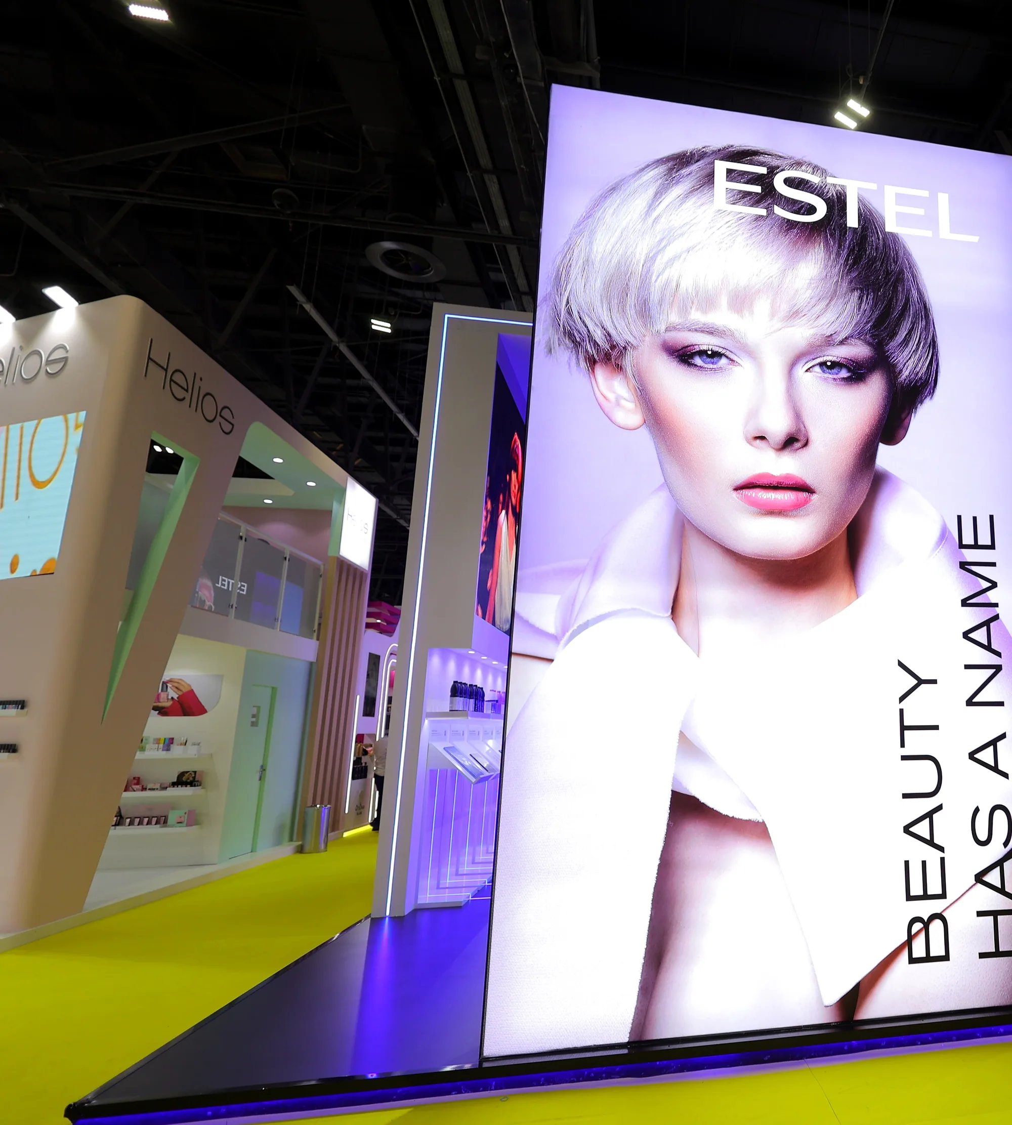ESTEL project view 7