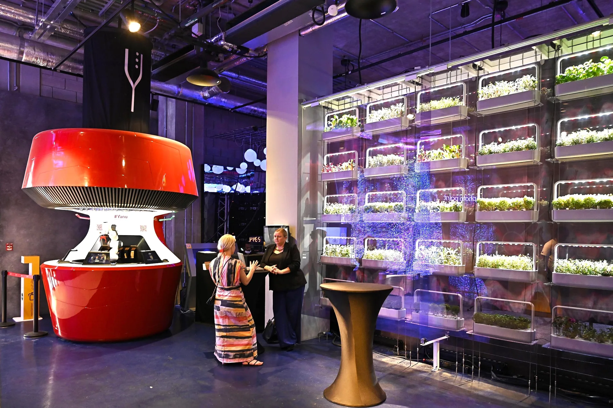 Estonia Pavilion project view 5