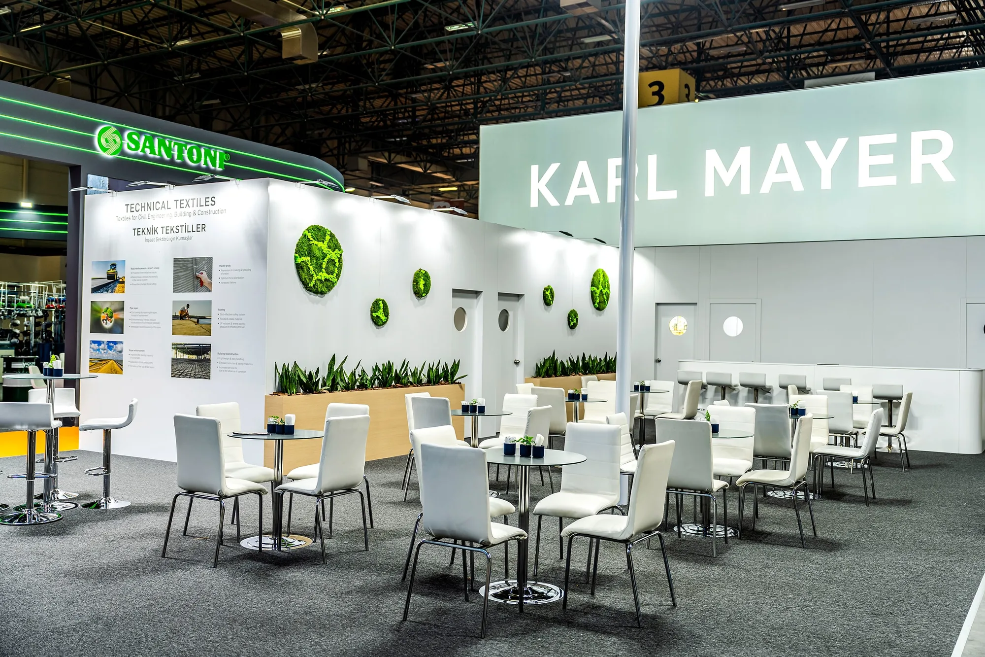Karl Mayer project view 6