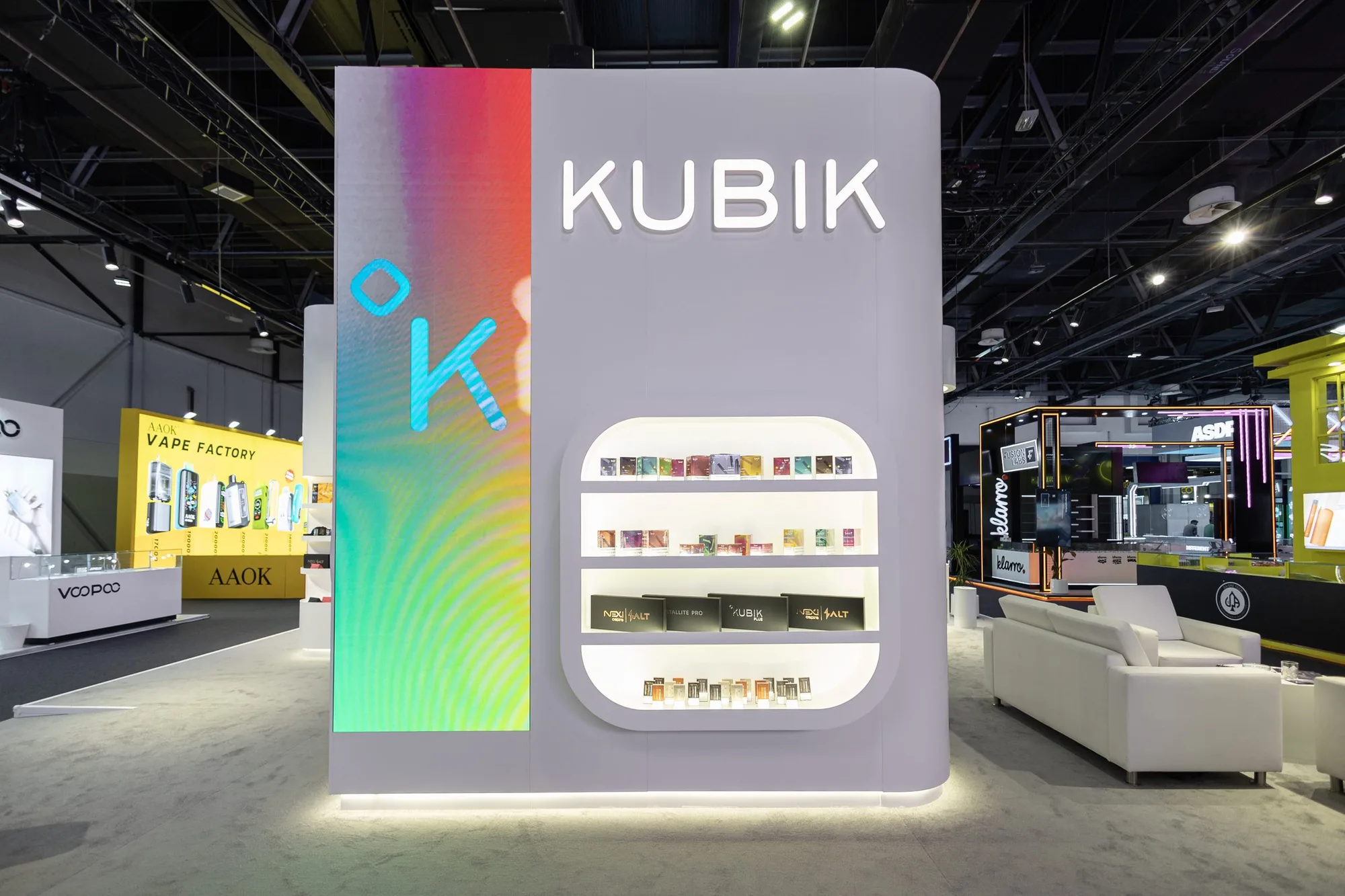 Kubik project view 4