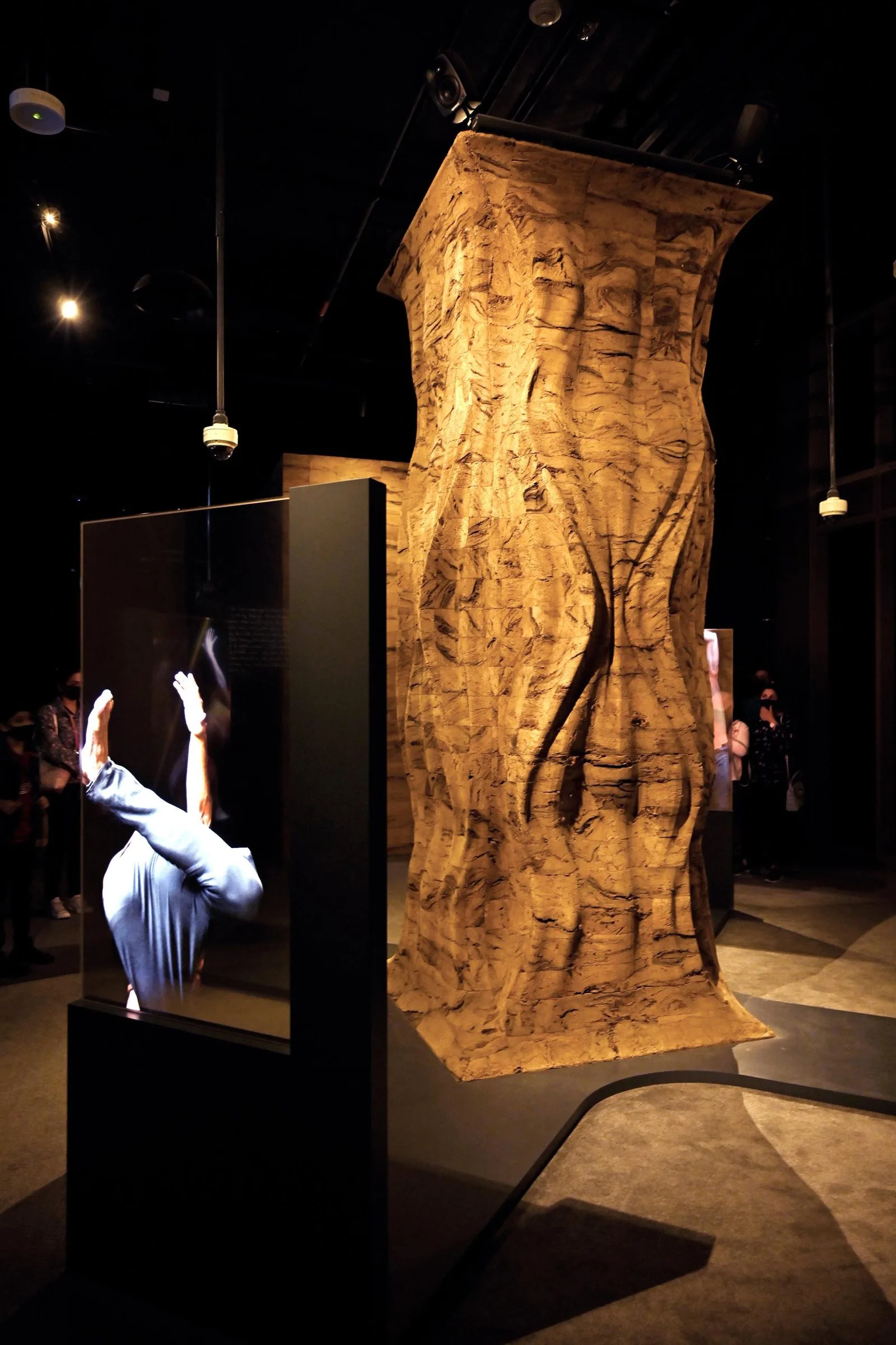 Latvia Pavilion, Expo 2020