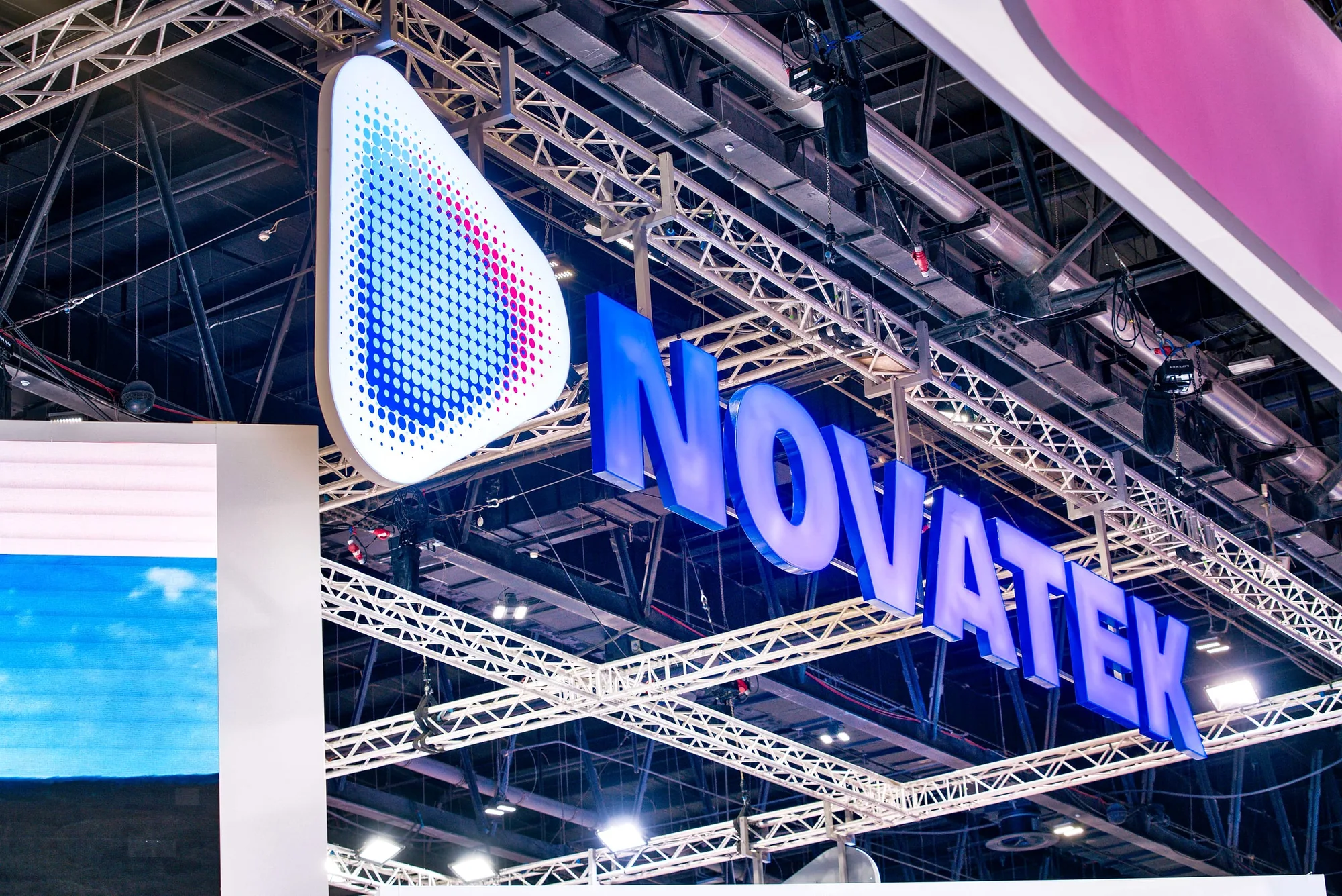 Novatek project view 8